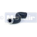 Ladeluftschlauch | AUDI A4 Avant 1.9 TDI 01-04 | 580052 Ladeluftschlauch | AUDI A4 Avant 1.9 TDI 01-04 | 580052