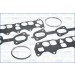 Dichtungssatz, Zylinderkopf | 52370000