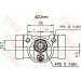 TRW Bremsrolle | BWH375 TRW Bremsrolle | BWH375