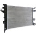 Kühler, Motorkühlung | CR 459 000S Kühler, Motorkühlung | CR 459 000S