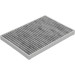 AMC Aktivkohlefilter PKW | TESLA Model S 12 | FCA-10031C AMC Aktivkohlefilter PKW | TESLA Model S 12 | FCA-10031C