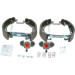 0 204 114 577 Bremsbackensatz KIT SUPERPRO
