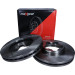 Maxgear Bremsscheibe Tord P. Transit 14-/Custom 12 | 19-3231 Maxgear Bremsscheibe Tord P. Transit 14-/Custom 12 | 19-3231