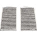 AMC Aktivkohlefilter PKW | NISSAN NV400 11 | NC-2058C AMC Aktivkohlefilter PKW | NISSAN NV400 11 | NC-2058C