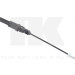 Seilzug, Feststellbremse Peugeot T. 307 00- Le/Pr | 903778 Seilzug, Feststellbremse Peugeot T. 307 00- Le/Pr | 903778