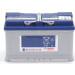 S4 011 BOSCH | PKW-Batterie | 12V 80Ah 740A | 0 092 S40 110 S4 011 BOSCH | PKW-Batterie | 12V 80Ah 740A | 0 092 S40 110