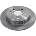 FEBI BILSTEIN Bremsscheibe | 108495 FEBI BILSTEIN Bremsscheibe | 108495