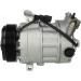 Kompressor PKW RENAULT LAGUNA 07 FIRST FIT 89392