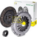 Kupplungssatz | HYUNDAI i20, KIA Rio 08 | 621 3102 00