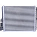 Heizkühler PKW | Volvo S80 98 | 707102 Heizkühler PKW | Volvo S80 98 | 707102