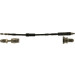Bremsschlauch | FORD KA 02-08 | PHA597 Bremsschlauch | FORD KA 02-08 | PHA597