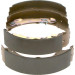Bremsbacken | FIAT | 0 986 487 701 Bremsbacken | FIAT | 0 986 487 701