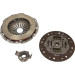 Kupplungssatz | FIAT DOBLO 1.3 D Multijet 13 | 622 3238 00
