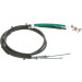 Handbremsseil | FORD Puma 98 | 1987477301 Handbremsseil | FORD Puma 98 | 1987477301