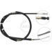 A.B.S. Handbremsseil Seilzug Festellbremse K19588