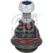 Gelenk - Radaufhängung Peugeot S. 307 04- Citroen Berlingo 08- Le/Pr Cone 15.6Mm | 21490 Gelenk - Radaufhängung Peugeot S. 307 04- Citroen Berlingo 08- Le/Pr Cone 15.6Mm | 21490