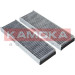 KAMOKA Filter, Innenraumluft F505501