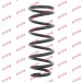 KYB Fahrwerksfeder Nissan T. Primera 1.6-2.2D 01/02 | RC6423 KYB Fahrwerksfeder Nissan T. Primera 1.6-2.2D 01/02 | RC6423