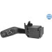 12 699 005 Lenkstockschalter AUDI MEYLE-ORIGINAL: True to OE 1008500017