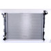 Wasserkühler PKW | Hyundai ix35 2.0-2.4 Aut 10 | 67466 Wasserkühler PKW | Hyundai ix35 2.0-2.4 Aut 10 | 67466