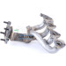 94 / Katalysator | VW CADDY II Kombi 1.4 16V 00-04 | 20639 94 / Katalysator | VW CADDY II Kombi 1.4 16V 00-04 | 20639