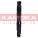 KAMOKA Stoßdämpfer 2000661 KAMOKA Stoßdämpfer 2000661