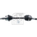 FEBI BILSTEIN Antriebswelle | 183295 FEBI BILSTEIN Antriebswelle | 183295