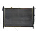 NRF Kühler, Motorkühlung 504647
