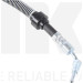Bremsschlauch | 853668 Bremsschlauch | 853668
