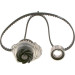 Steuerriemen Kit inkl. Wapu | FIAT Seicento | 1987948797 Steuerriemen Kit inkl. Wapu | FIAT Seicento | 1987948797