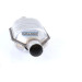 91 / Universal Katalysator | Benziner-1.6lod.87KW in/out 50mm | 66940 91 / Universal Katalysator | Benziner-1.6lod.87KW in/out 50mm | 66940