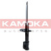 KAMOKA Stoßdämpfer KAMOKA Stoßdämpfer