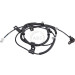 A.B.S. Sensor, Raddrehzahl A.B.S. Sensor, Raddrehzahl
