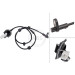 A.B.S. ABS Sensor | 30800 A.B.S. ABS Sensor | 30800