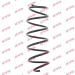 KYB Fahrwerksfeder Citroen P. C3 Picasso 1.6D 02/09 | RA3306 KYB Fahrwerksfeder Citroen P. C3 Picasso 1.6D 02/09 | RA3306