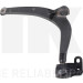 Querlenker Citroen P. Xantia 93- Pr | 5011922 Querlenker Citroen P. Xantia 93- Pr | 5011922