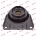 Lager - Radaufhängung. Ford T. Mondeo Iii 1,8-3,0 11,00-08,07 Le/Pr | SM9204 Lager - Radaufhängung. Ford T. Mondeo Iii 1,8-3,0 11,00-08,07 Le/Pr | SM9204
