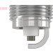 DENSO Zündkerze K16R-U11 Nickel