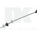 Kupplungsseil Renault Clio I | 923916 Kupplungsseil Renault Clio I | 923916