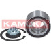 KAMOKA Radlagersatz | 5600059 KAMOKA Radlagersatz | 5600059