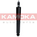 KAMOKA Stoßdämpfer 2000989