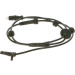 Sensor, Raddrehzahl re | FIAT | 0 986 594 577