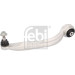 12 304 060 Querl. VA un.hi. re(HD) | AUDI A4,SEAT Exeo 04 | 31281 12 304 060 Querl. VA un.hi. re(HD) | AUDI A4,SEAT Exeo 04 | 31281