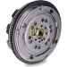 Zweimassenschwungrad MERCEDES Sprinter,Vario 2.9D 95-00 LuK DMF 415 0076 10