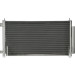 Kondensator PKW | HONDA CR-V 2.2 D 06 | 940140 Kondensator PKW | HONDA CR-V 2.2 D 06 | 940140