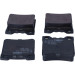 Bremsbelagsatz Peugeot T. 406 95 | 19-0413 Bremsbelagsatz Peugeot T. 406 95 | 19-0413