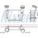 Ladeluftkühler PKW | VW Passat 1,9 TDI 00-05 | 96680 Ladeluftkühler PKW | VW Passat 1,9 TDI 00-05 | 96680
