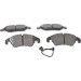 Bremsklötze | AUDI,DAF | 0 986 494 259 Bremsklötze | AUDI,DAF | 0 986 494 259