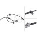 A.B.S. ABS Sensor A.B.S. ABS Sensor