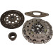 Kupplungssatz | BMW E46,E90 318,320d 09.00 | 624 3158 10